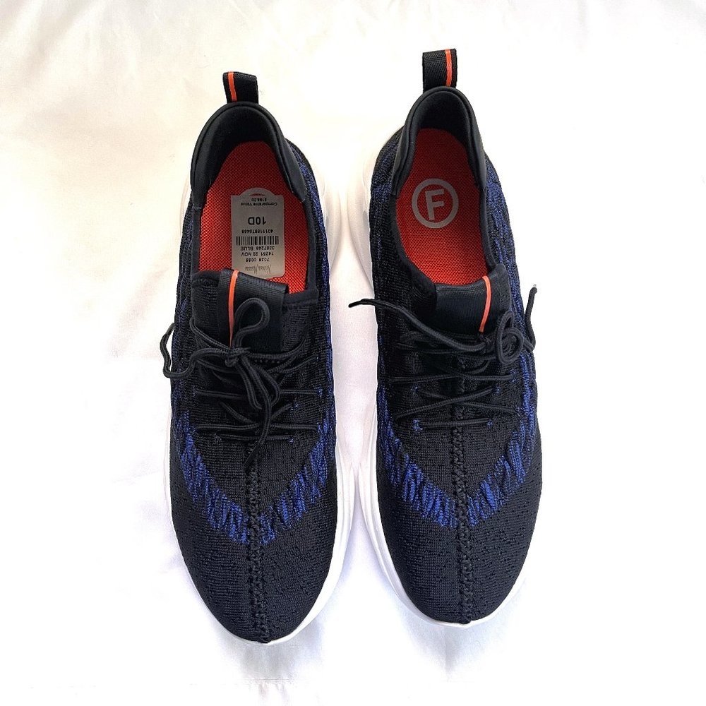 NWT French Connection Tours Sneaker - Picture 7 of 11